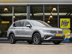 Volkswagen Tiguan Allspace - 1.5 TSI Life Business 7p