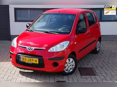 Hyundai i10 - 1.1 Active Cool 46.000 KM