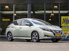 Nissan LEAF - 2.ZERO EDITION 40 kWh