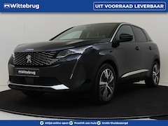 Peugeot 3008 - 1.6 HYbrid 180 Allure Pack Business NIEUWE AUTO | Navigatie | Head-Up Display | Camera