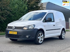 Volkswagen Caddy - 1.6 TDI Cruise*Airco*Dealer onderhouden*103.000 NAP*Trekhaak*LM velgen