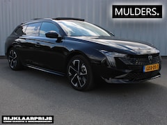 Peugeot 508 SW - 1.2 PureTech 130 GT HiFi /Schuif-Kanteldak