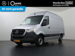 Mercedes-Benz Sprinter - 315 L2 H2 | Aut. | 3500 KG AHW | Keyless Go | Parkeercamera | Airco | Bluetooth | 3500kg T