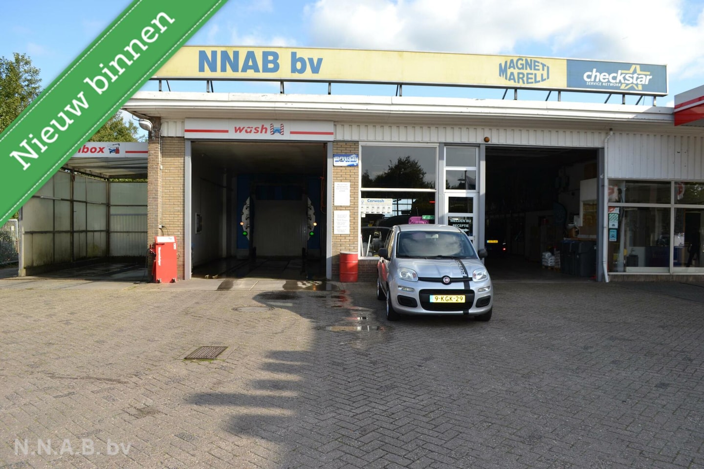 Fiat Panda - 0.9 TwinAir Pop 0.9 TwinAir Pop - AutoWereld.nl