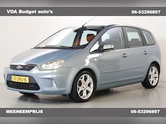 Ford C-Max - 1.8 16v Titanium