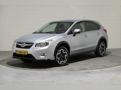 Subaru XV - 2.0i Luxury AWD, AUTOMAAT, Rijkelijk uitgevoerd, BETROUWBAAR .. Climate contr. L+R, Cruise