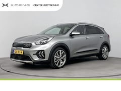 Kia Niro - 1.6 GDi Hybrid DynamicLine Navigatie | Apple CarPlay | Climate Control | Cruise Control