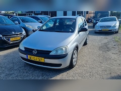 Opel Corsa - 1.2-16V Elegance