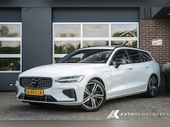 Volvo V60 - 2.0 T8 Twin Engine AWD R-Design | Panorama | Harman/Kardon | Head-Up | Memory | ACC