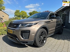 Land Rover Range Rover Evoque - 2.0 Si4 Autobiography