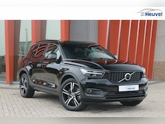 Volvo XC40 - T4 Recharge R-Design | Parkeercamera | Extra getint glas | Keyless