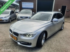 BMW 3-serie Touring - 320d Efficient Dynamics Executive Sport