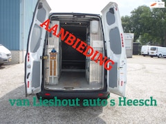 Ford Transit Custom - L2 H2 Trend Luxe kasten 113936 km bj 17