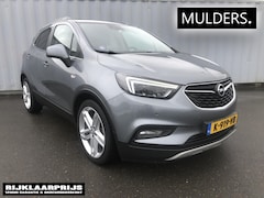 Opel Mokka X - 1.4T 140pk Innovation NAVI/LEDER/PANODAK