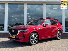 Mazda CX-60 - 2.5 e-SkyActiv PHEV Takumi - Origineel NL - NAP - Panoramadak