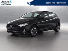 Hyundai i20 - 1.0 T-GDI Comfort UIT VOORRAAD | RIJKLAAR € 22.500,