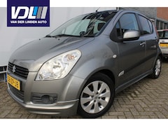 Suzuki Splash - 1.2 Exclusive Airco l Lm-Velgen l NL-auto l Nieuwe Apk