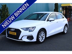 Audi A3 Sportback - 30 TFSI Pro Line/ECC/PDC/DIGI.DASHB/NAV.VIA.APP/ADAPT.CRUISE/LMV/27DKM