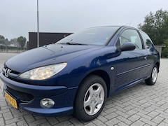 Peugeot 206 - 1.4 Airco