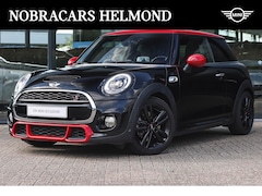 MINI Cooper S - Hatchback Automaat / JCW Chili Pakket / Panoramadak / Stoelverwarming / LED / Cruise Contr