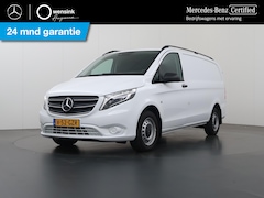 Mercedes-Benz Vito - 116 CDI | L2 Lang | Aut. | Navigatie | Parkeercamera | Stoelverwarming | Cruise control |