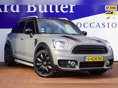 MINI Countryman - 1.5 Cooper Business Edition / Chili-Pack / Navi / 18"Lmv / Privacy-Glass / = TOP KLEUR