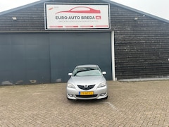 Mazda 3 Sport - 1.6 Touring