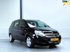 Opel Zafira - 1.8 111 years Edition