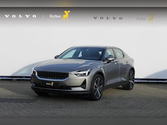 Polestar 2 - 2 Long Range Single Motor 78 kWh 232PK Automaat / Google Navigatie / Apple Carplay / Berei