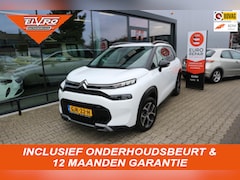 Citroën C3 Aircross - 1.2 PureTech Feel NAVI CLIMA CRUISE KEYLESS LMV RIJKLAARPRIJS