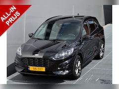 Ford Kuga - 2.5 PHEV ST-LINE X | PLUG IN HYBRID | TREKHAAK ELECTR. | WINTERPAKET | TECHPAKKET | B&O |