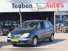 Renault Scénic - 1.9 dCi Air Airco, Elektrische ramen