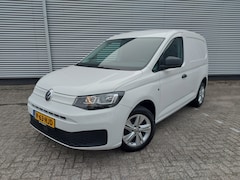 Volkswagen Caddy Cargo - 2.0 TDI, prijs is EX btw, airco, cruisecontrol, parkeersensoren achter,