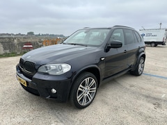 BMW X5 - xDrive50i High Executive Youngtimer in spee