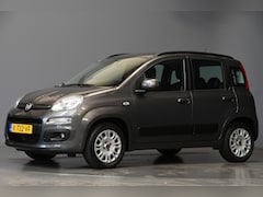 Fiat Panda - 1.2 Lounge AIRCO | ELEKT RAMEN