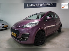 Peugeot 107 - 1.0 Urban Light / Airco / Elek.Pakket /