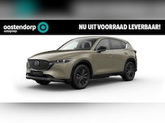 Mazda CX-5 - 2.0 e-SkyActiv-G M Hybrid 165 Homura | Comfort Pack |