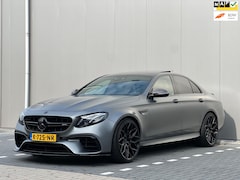 Mercedes-Benz E-klasse - AMG 63 S 4MATIC+ | Keramische schijven |