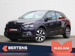 Citroën C4 Cactus - 1.2 PT 110 EAT6 Shine | Navi | Parkeercamera | 12 Maanden Garantie