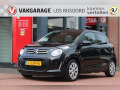 Citroën C1 - 1.0 VTi *Feel* | Camera | Carplay | A/C | Cruise Control | Orig. NL |