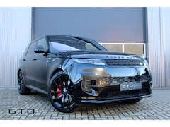 Land Rover Range Rover Sport - P510e Autobiography Meridian 3D / Panorama / ACC / HUD / Vol Opties