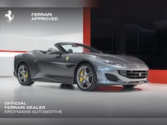 Ferrari Portofino - Kroymans Ferrari