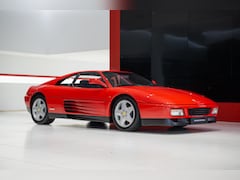 Ferrari 348 - TB - Kroymans Ferrari