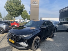 Hyundai Tucson - 1.6 T-GDI N Line*RIJKLAARPRIJS