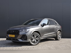 Audi Q3 - 45 TFSI e S-Line edition Black Optic LED ACC VIRTUAL