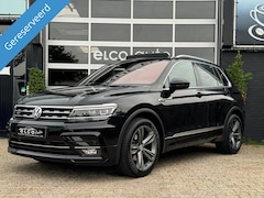 Volkswagen Tiguan - 1.4 TSI ACT 150pk R-line / Pano / Cockpit V. / Massage.S