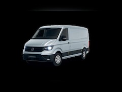 Volkswagen Crafter - Bedrijfswagens Highline L3H2 2.0 103 kW (140 pk) 6 versn. Hand | Radio composition met 10"