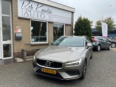 Volvo V60 - 2.0 B4 Business Pro Leder Navigatie Automaat