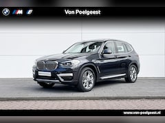 BMW X3 - xDrive30e