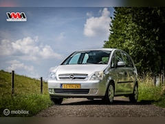 Opel Meriva - 1.6 Cosmo | Apk 7-2025 | Trekhaak | Velgen